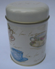 Teburk Afternoon Tea - 100 gr